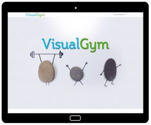 VisualGym d'Hadagio