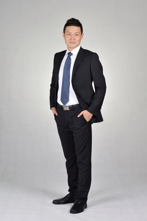 鲁道树 美术指导负责人