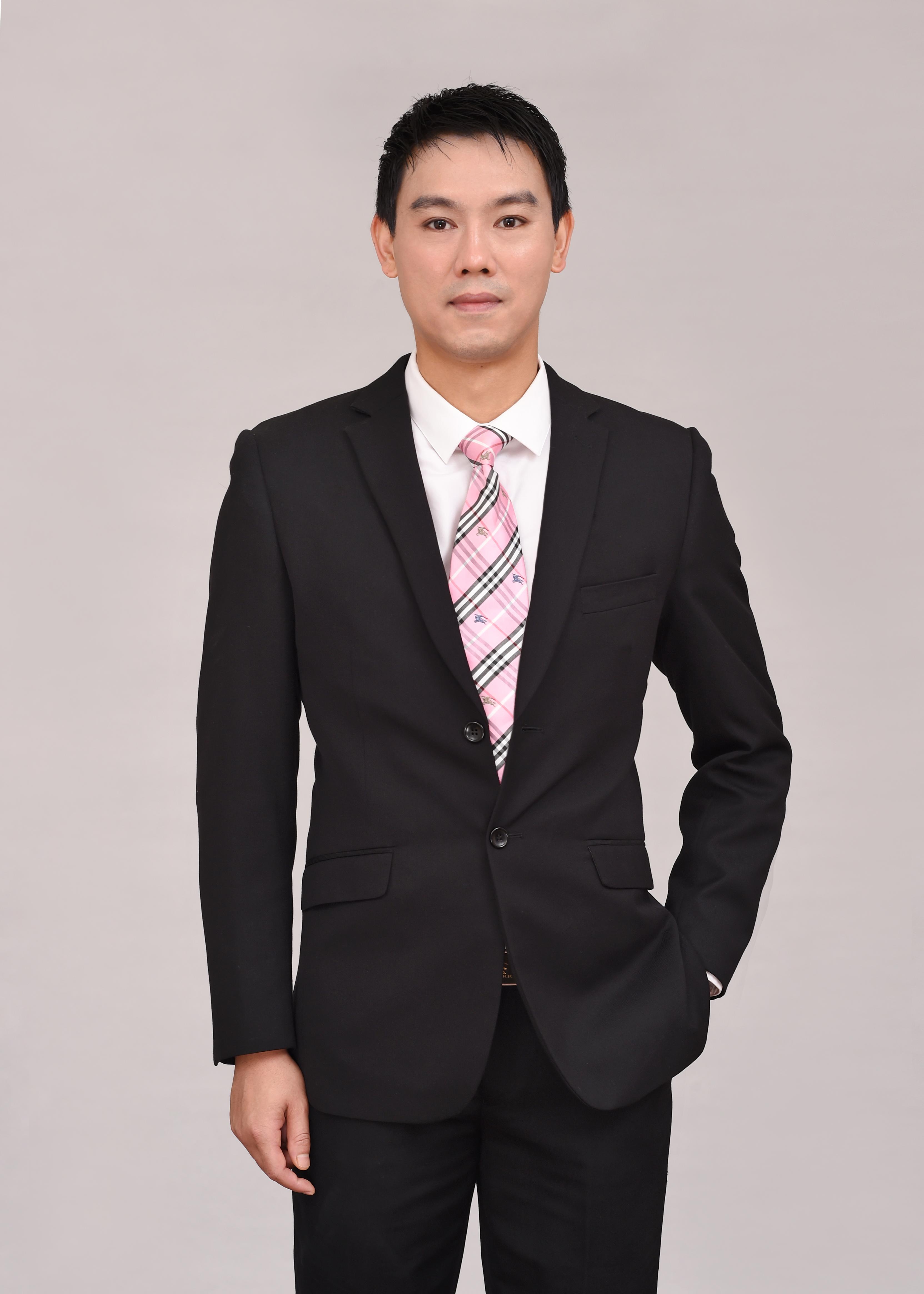 张碧志 视觉设计总监